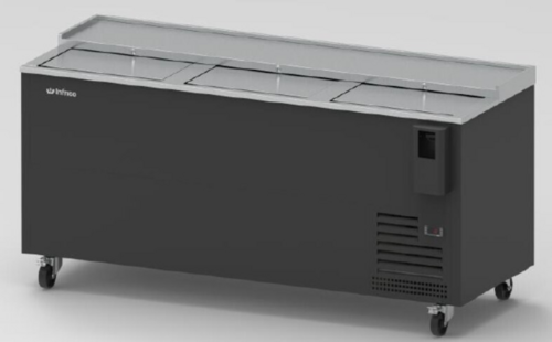 Infrico IMD-BC72 72" Bottle Cooler