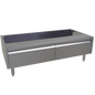 Glastender ACB-48 48" Underbar Add-On Unit