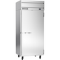 Beverage-Air HF1WHC-1S 35" 1 Section Solid Door Reach-In Freezer