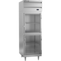 Beverage-Air PF1HC-1BHG 26 1/2" 1 Section Glass Door Reach-In Freezer