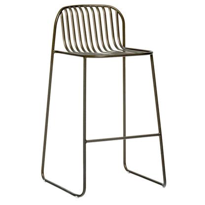emu E436 21 1/2" Patio Barstool