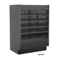 Structural Concepts MD872R 98 1/4" Refrigerated Display Case