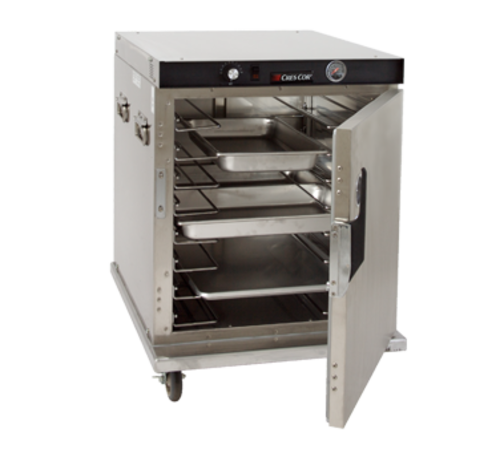 Cres Cor H339UA8C 28" Heated Holding Cabinet