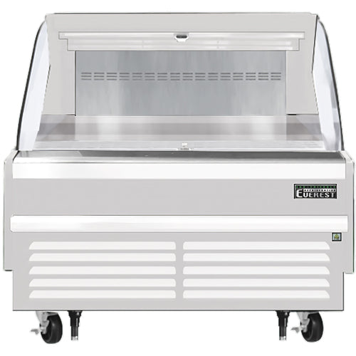 Everest EOMH-48-W-35-S 48" Open Air Merchandiser