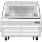 Everest EOMH-48-W-35-S 48" Open Air Merchandiser