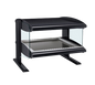 Hatco HZMH-48 52" Heated Display Case