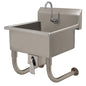 Advance Tabco FS-WM-2519KV 25" Hand Sink
