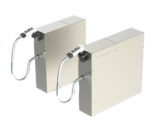Perlick TSF6SGB 6" Underbar Add-On Unit