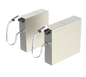 Perlick TSF6SGB 6" Underbar Add-On Unit