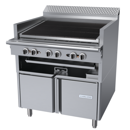 Garland C36-ARS 36" Gas Heavy Duty Range