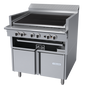 Garland C36-ARS 36" Gas Heavy Duty Range