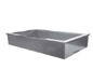 GSW IP5926 58 1/2" Drop-In Food Well
