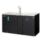Everest EBD3-BB-24 68" Draft Beer Cooler