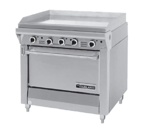 Garland M47T 34" Electric Restaurant Range