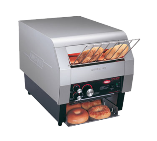 Hatco TQ-400BA 14 1/2" Conveyor Toaster