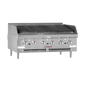 Southbend HDC-18 18" Gas Countertop Charbroiler
