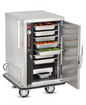FWE PS-1220-8 24 1/2" Heated Holding Cabinet