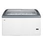 Summit FOCUS131 51 3/8" Freezer Merchandiser