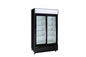 Axis KSM-36 44 1/2" 2 Section Refrigerated Merchandiser