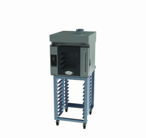 Cadco BLS-4HTR-1H 23 3/4" Electric Convection Oven