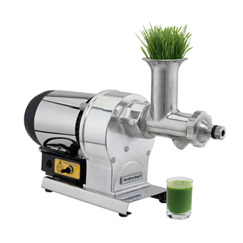 Hamilton Beach HWG800 Electric Juicer