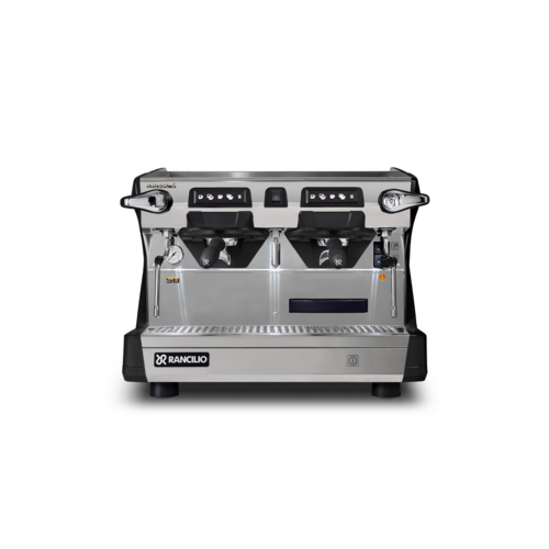 Rancilio CLASSE 5 USB 2GR COM TALL 110V 24" Espresso Machine
