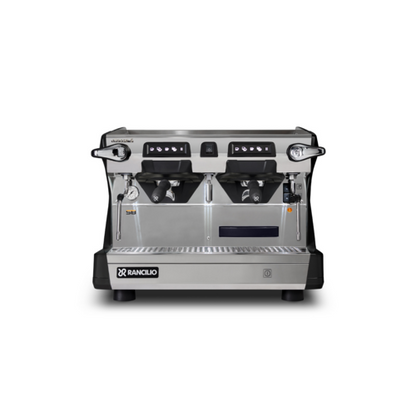 Rancilio CLASSE 5 USB 2GR COM TALL 110V 24" Espresso Machine