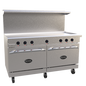 Royal Range RRE-GT60-CC 60" Electric Restaurant Range