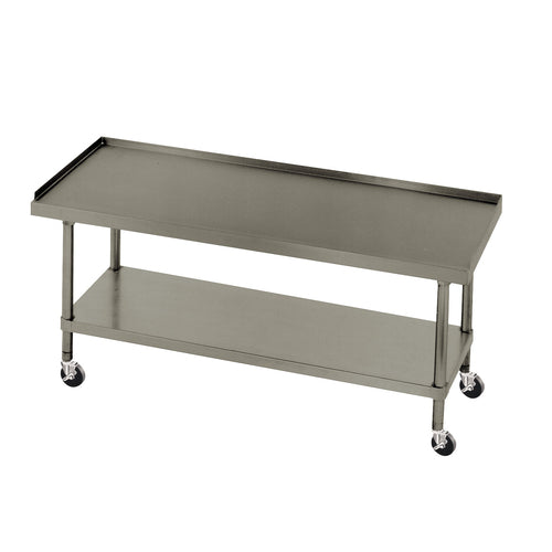 Advance Tabco ES-302C 24" Equipment Stand