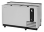 Turbo Air TBC-50SD-N6 50" Bottle Cooler