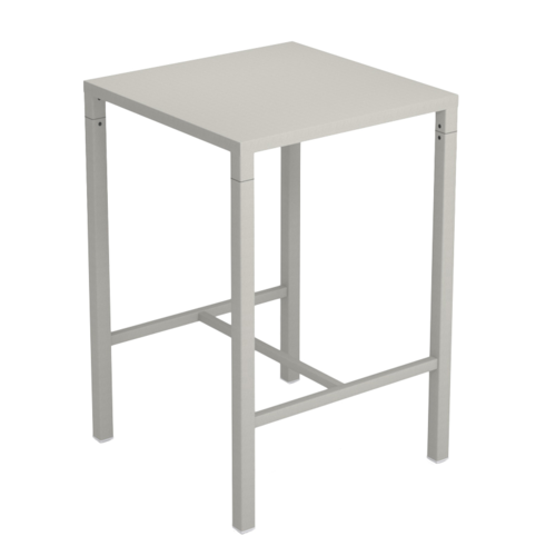 emu E891 32" Patio Table