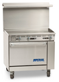 Imperial IR-G36 36" Gas Restaurant Range