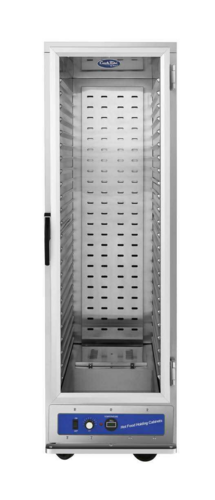 Atosa ATWC-24 21 1/2" Heated Holding Cabinet