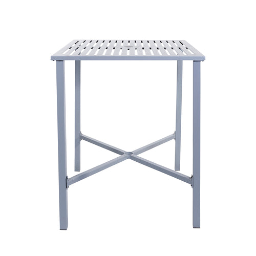 BFM Seating SUD3232SGUT 32" Patio Table