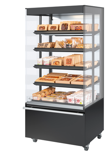Fri-Jado MDD 36-5 PT MT 35 1/2" Refrigerated Display Case