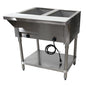 Advance Tabco HF-2E-120 31 3/4" Electric Serving Counter