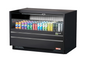 Turbo Air TOM-48UC-W(B)-N 48 1/4" Refrigerated Display Case