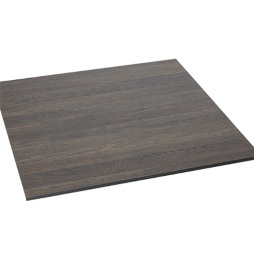 Florida Seating ELEMENT MALI WENGE 30X70 30" Patio Table
