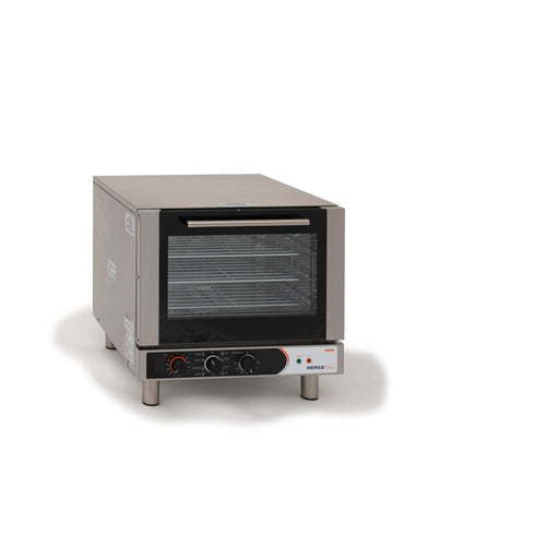 Nemco 6230 23 5/8" Electric Convection Oven