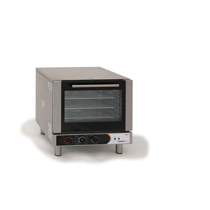 Nemco 6230 23 5/8" Electric Convection Oven
