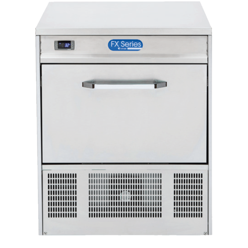 Randell FX-1UC-290 27" Reach-In Refrigerator Freezer