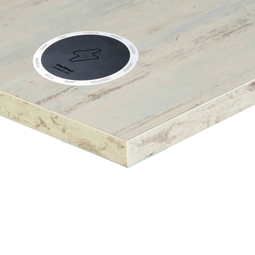 BFM Seating AW3072-FPC4 72" Table Top