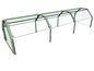 Hatco ES82-96 96" Sneeze Guard