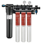 Everpure EV976123 25 1/4" Water Filtration System