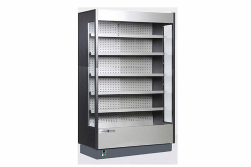 Axis KGH-OF-40-S 41" Open Air Merchandiser