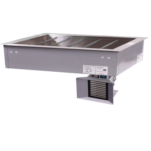 Alto-Shaam 600-CW 83" Drop-In Food Well