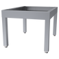 Garland G24-BRL-STD 24" Equipment Stand