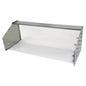 Cadco SG-4 61 1/4" Sneeze Guard