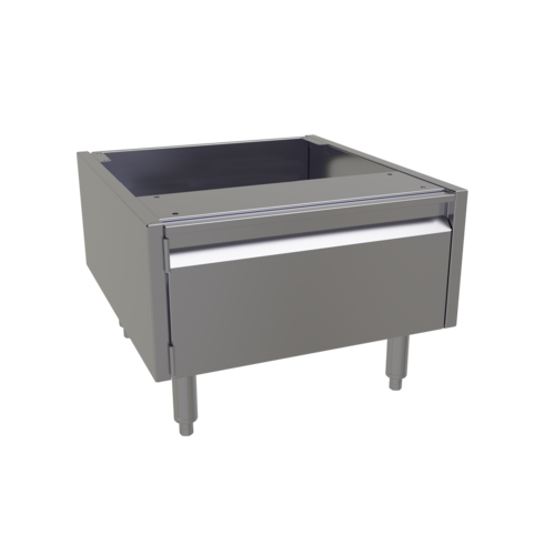 Glastender ACB-22 22" Underbar Add-On Unit