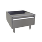 Glastender ACB-22 22" Underbar Add-On Unit